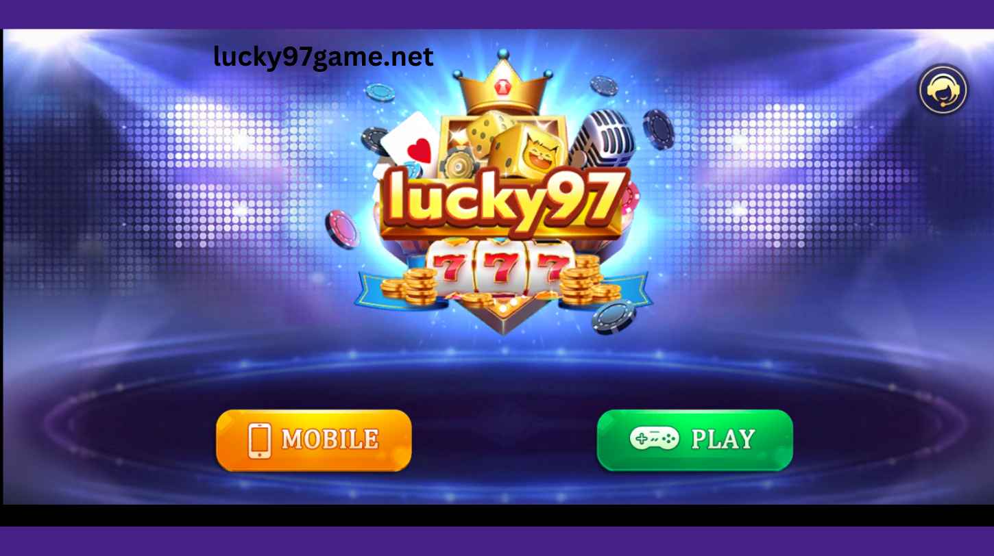 Lucky 97 APP