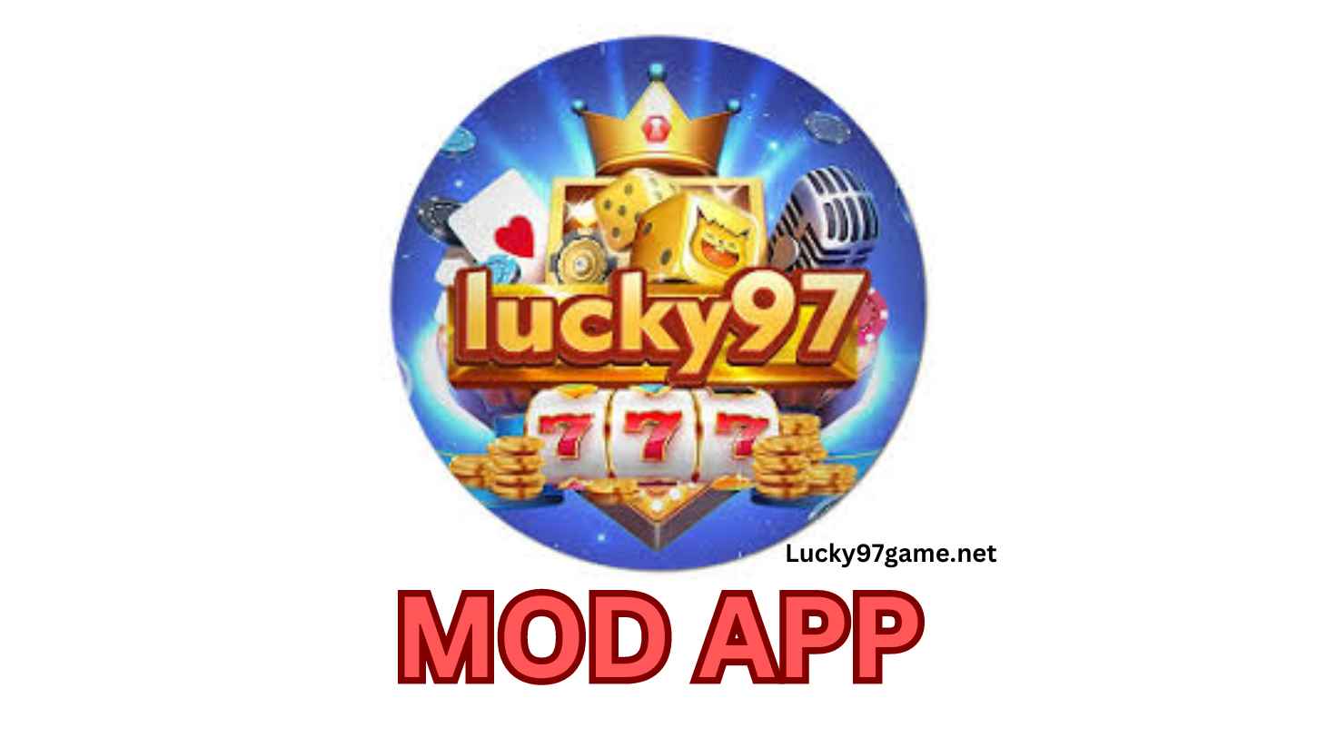 Lucky 97 game MOD