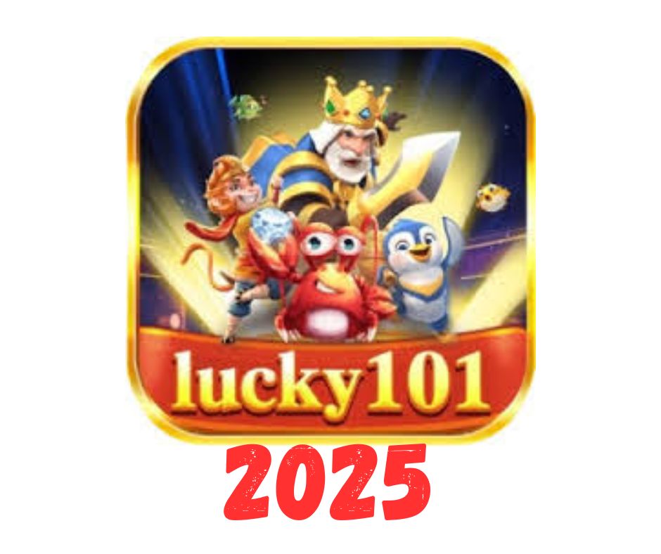 Lucky 101 Game