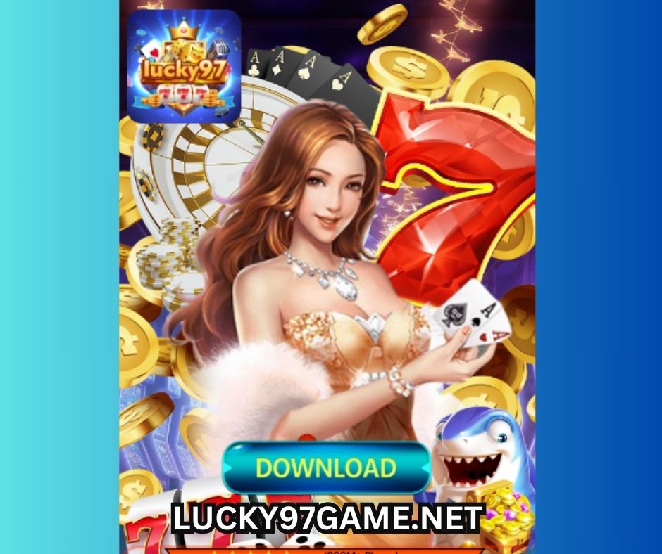 Lucky 117 Game Download