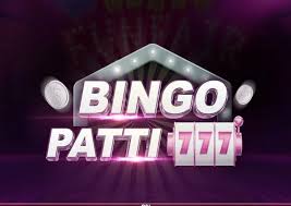 Bingo Patti