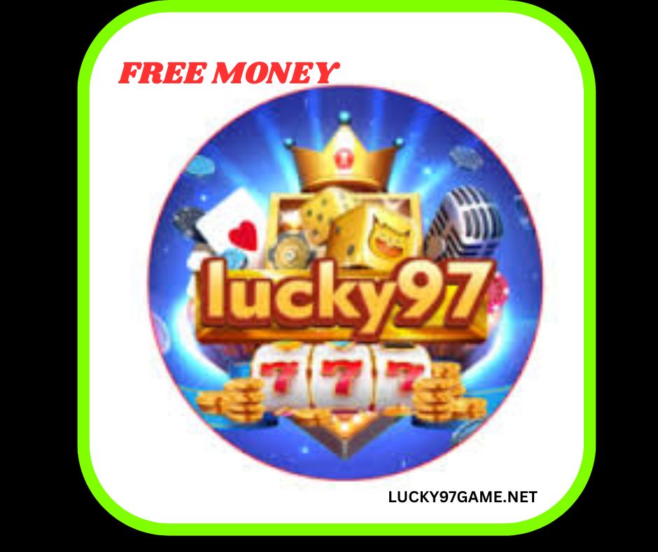 Lucky 97 Old version