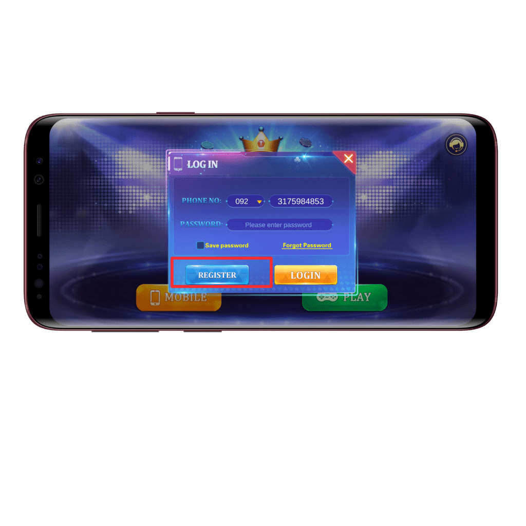 Lucky 101 game Download